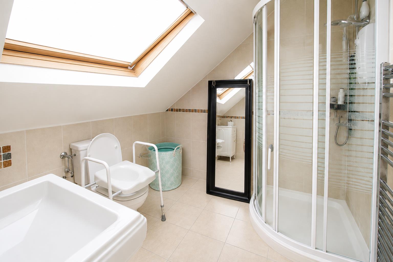 Sandy Lane South, Wallington